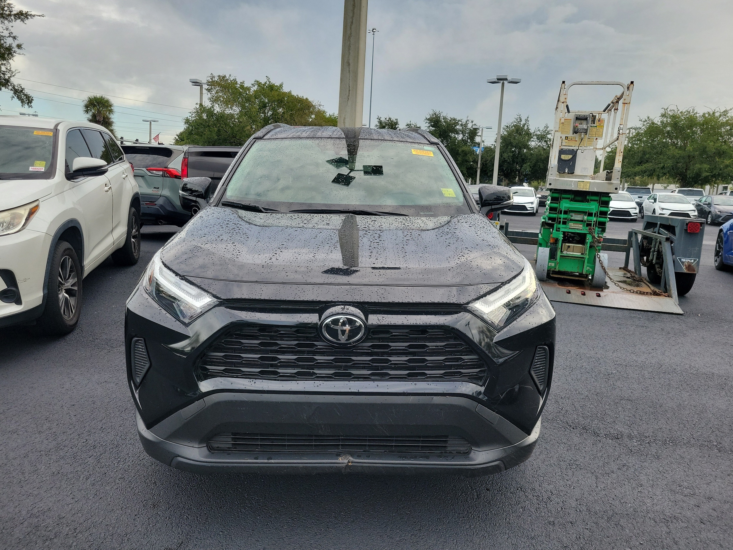 toyota rav4 2025 JTMMWRFV4SD324099 image toyota rav4 2025 JTMMWRFV4SD324099 image