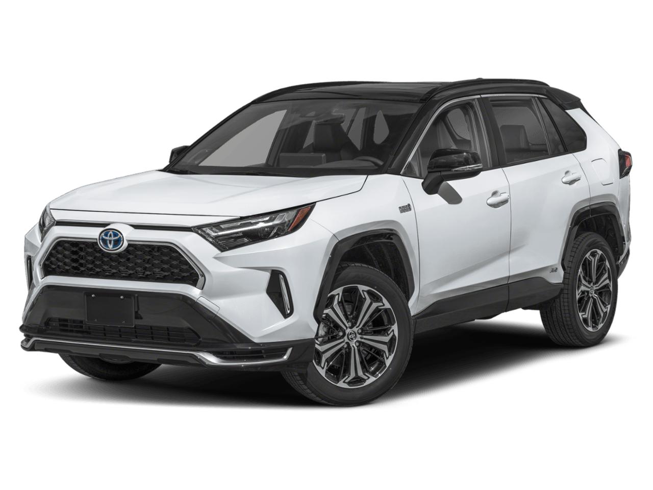 toyota rav4 2025 JTMEB3FV4SD249031 image toyota rav4 2025 JTMEB3FV4SD249031 image