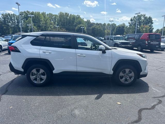 toyota rav4 2025 2T3P1RFV3SC536282 image toyota rav4 2025 2T3P1RFV3SC536282 image
