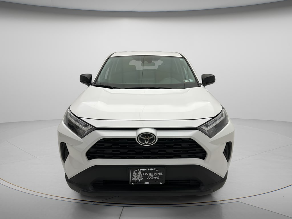 toyota rav4 2025 2T3F1RFV8SC499287 image toyota rav4 2025 2T3F1RFV8SC499287 image