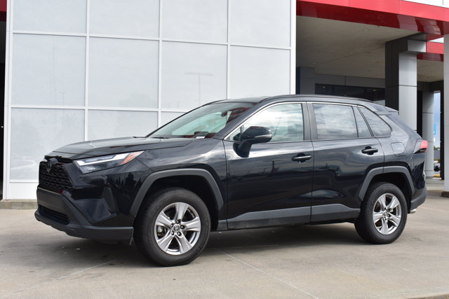 toyota rav4 2025 2T3P1RFV4SW543532 image toyota rav4 2025 2T3P1RFV4SW543532 image