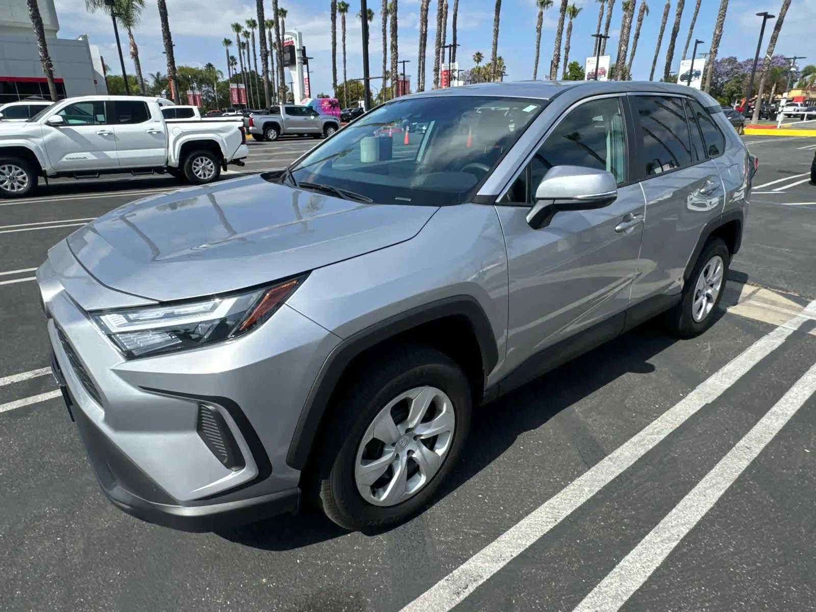 toyota rav4 2025 2T3K1RFVXSC336378 image toyota rav4 2025 2T3K1RFVXSC336378 image