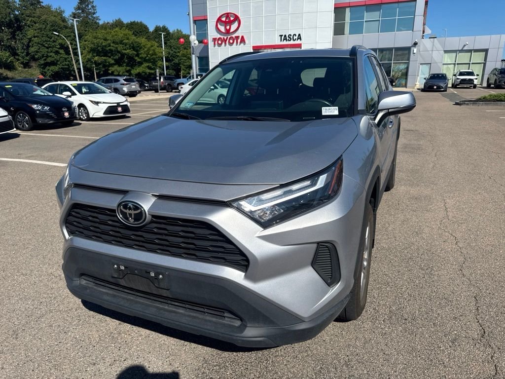 toyota rav4 2025 2T3P1RFV3SC521376 image toyota rav4 2025 2T3P1RFV3SC521376 image