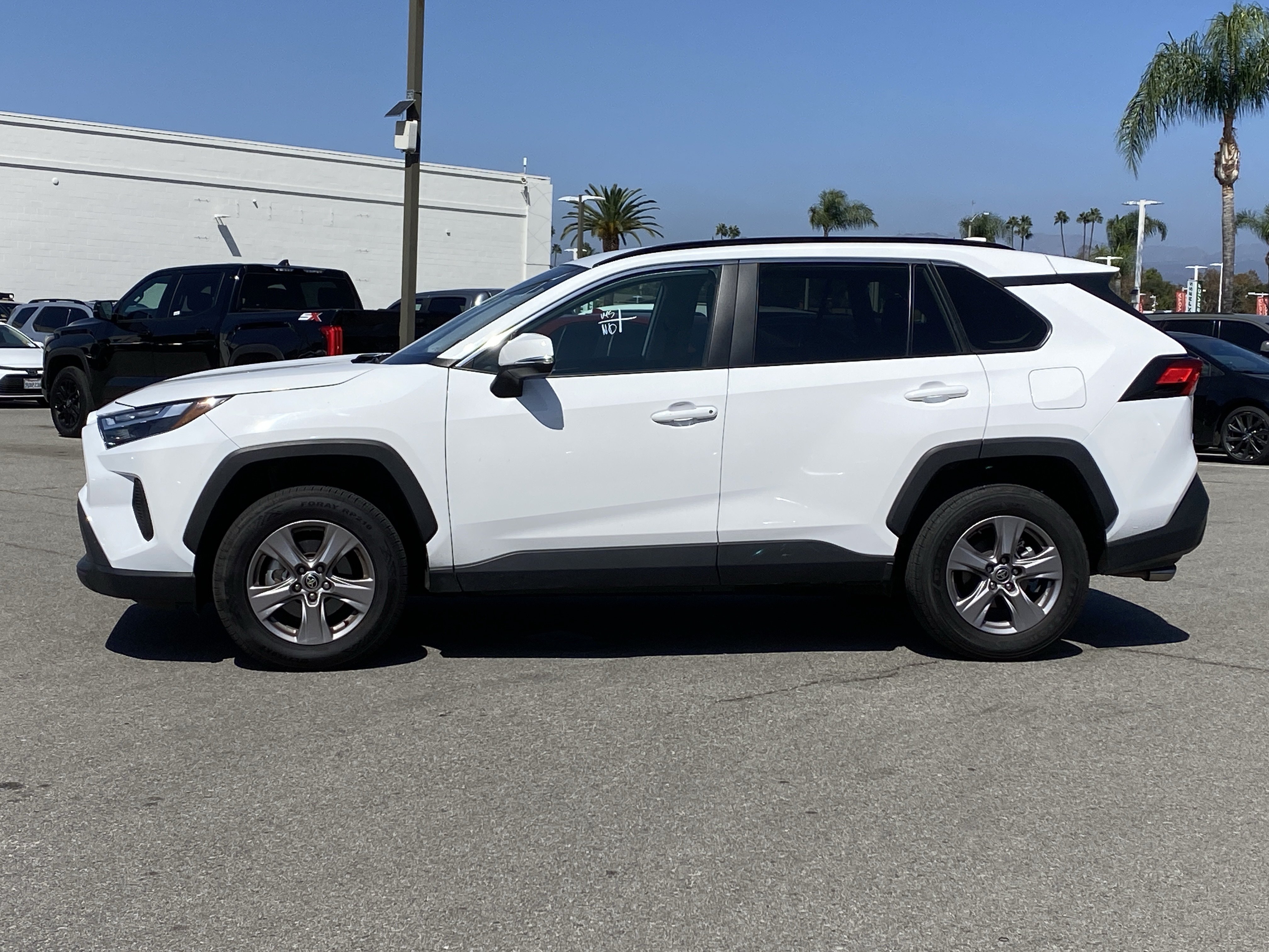 toyota rav4 2025 2T3W1RFV6SW389126 image toyota rav4 2025 2T3W1RFV6SW389126 image