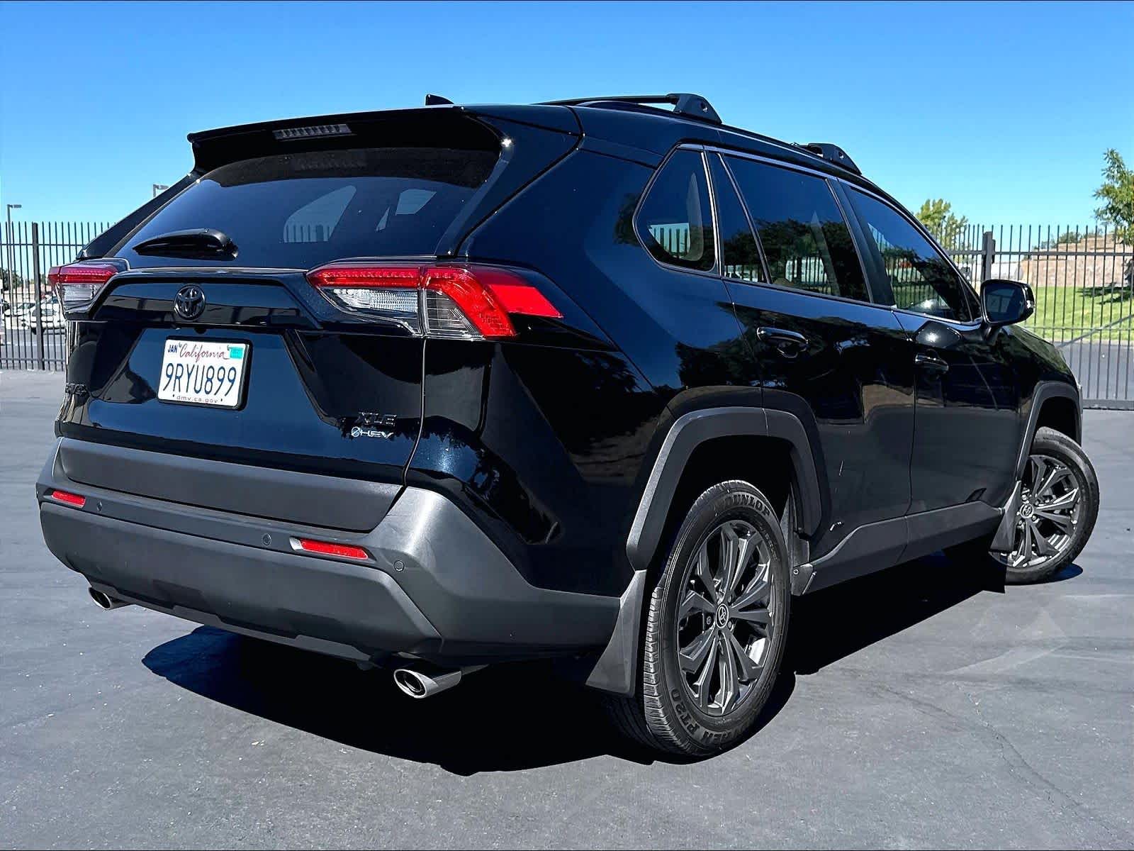 toyota rav4 2025 JTMB6RFV4SD156598 image toyota rav4 2025 JTMB6RFV4SD156598 image