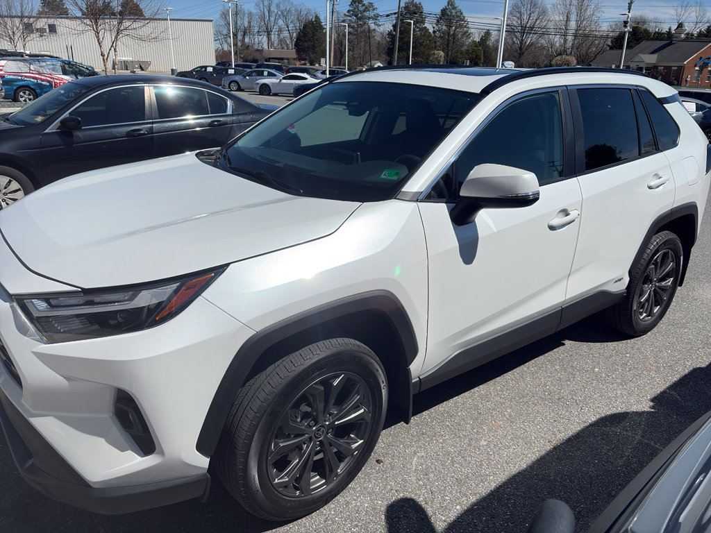 toyota rav4 2025 2T3B6RFV7SW085965 image toyota rav4 2025 2T3B6RFV7SW085965 image