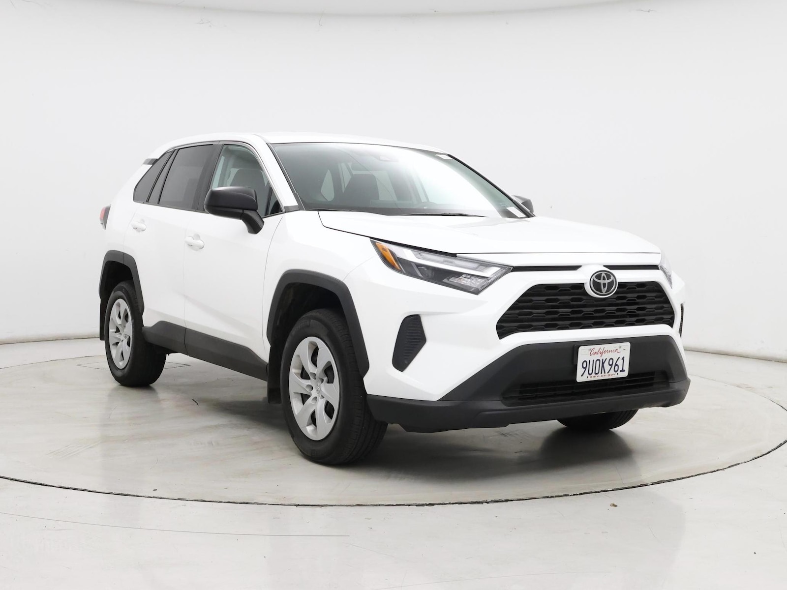 toyota rav4 2025 2T3F1RFV3SW564190 image toyota rav4 2025 2T3F1RFV3SW564190 image