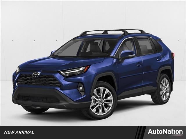 toyota rav4 2025 2T3W1RFV9SW400457 image toyota rav4 2025 2T3W1RFV9SW400457 image