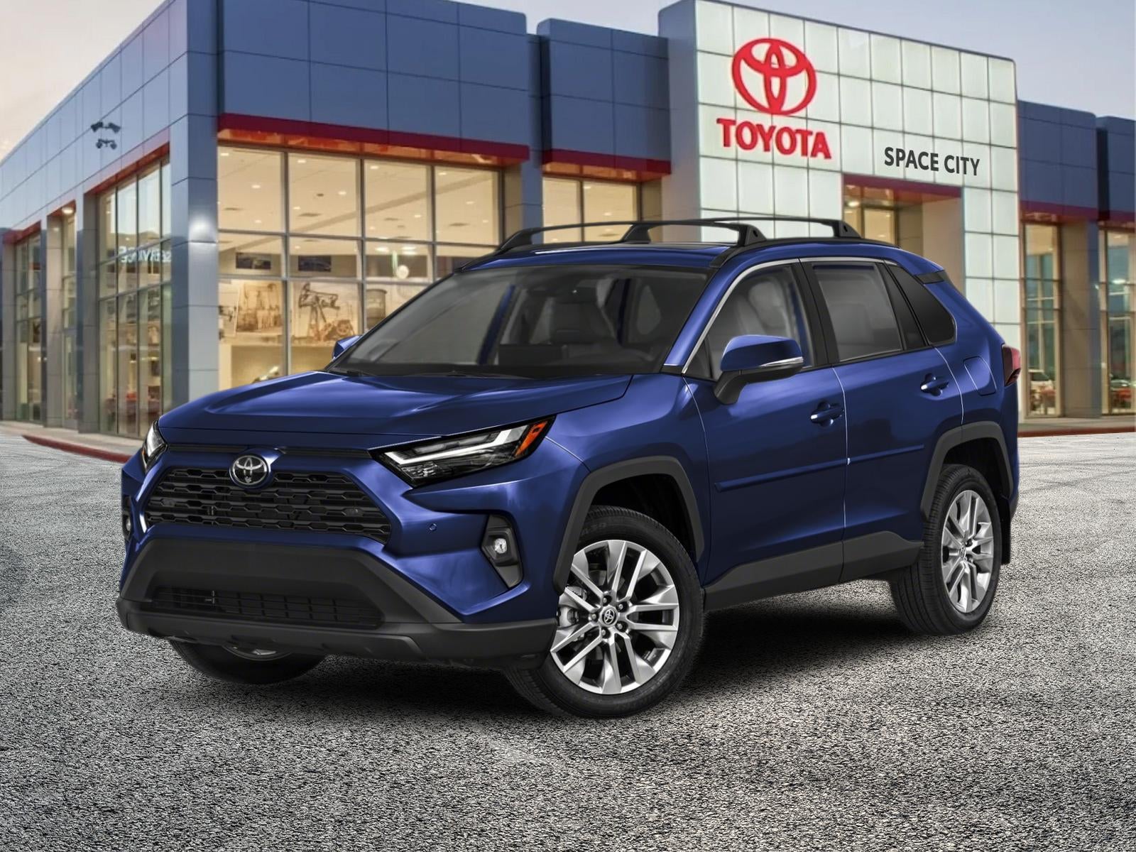 toyota rav4 2025 2T3W1RFV1SW432304 image toyota rav4 2025 2T3W1RFV1SW432304 image