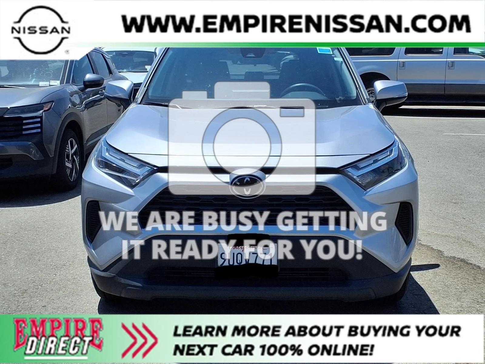 toyota rav4 2025 2T3K1RFV3SC337856 image toyota rav4 2025 2T3K1RFV3SC337856 image
