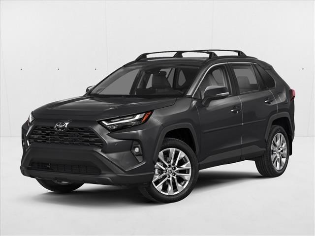 toyota rav4 2025 2T3W1RFV0SC340960 image toyota rav4 2025 2T3W1RFV0SC340960 image