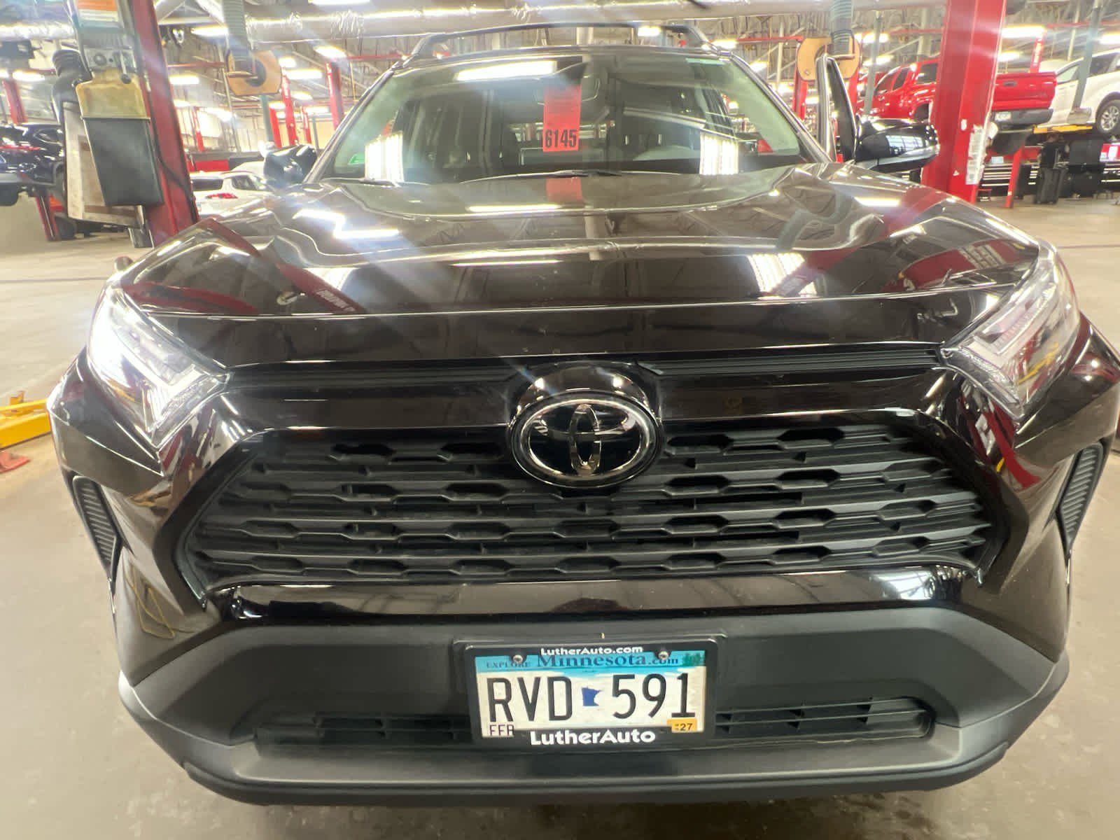 toyota rav4 2025 2T3P1RFV1SC512787 image toyota rav4 2025 2T3P1RFV1SC512787 image
