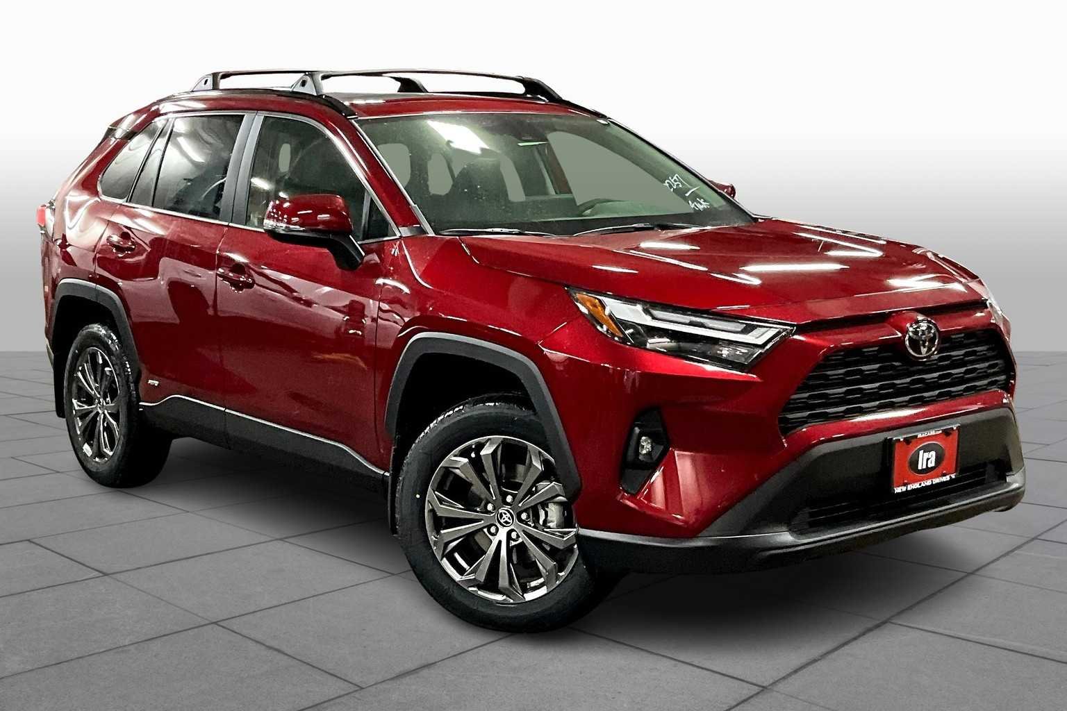 toyota rav4 2025 JTMB6RFV9SD154040 image toyota rav4 2025 JTMB6RFV9SD154040 image