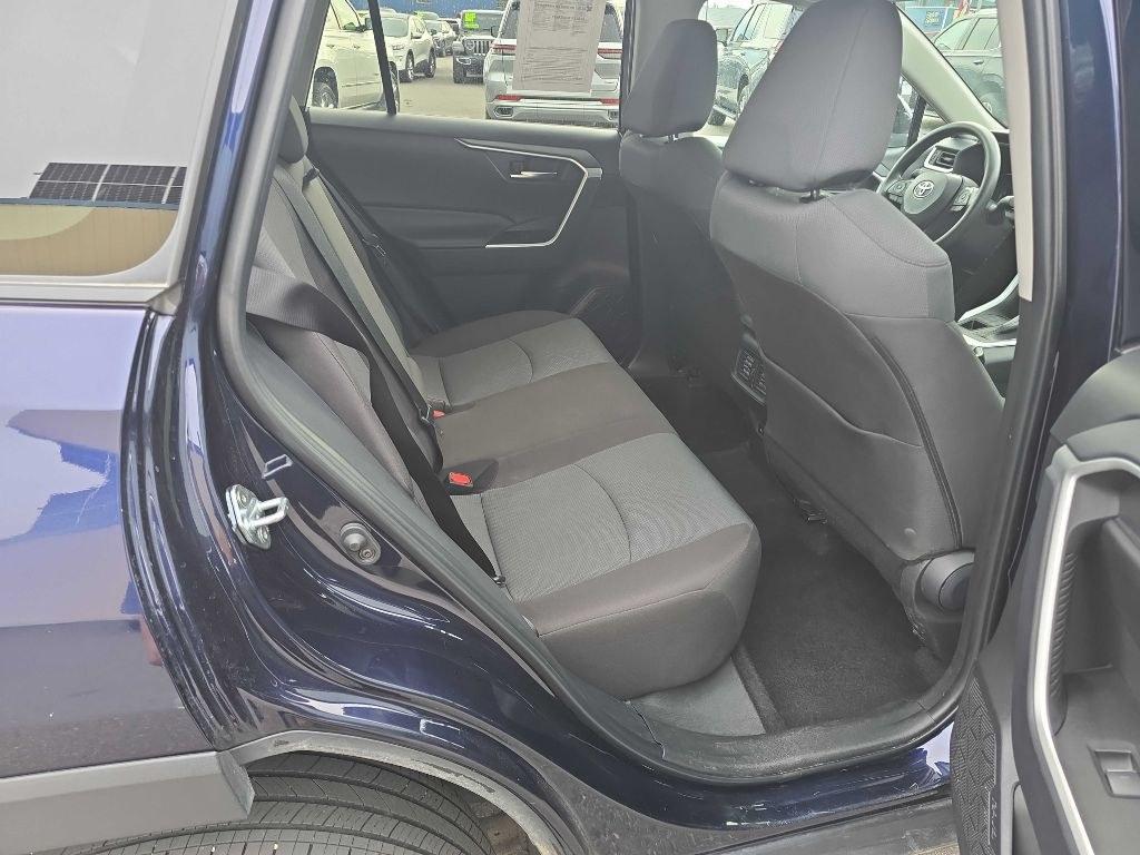 toyota rav4 2025 2T3P1RFV6SW530829 image toyota rav4 2025 2T3P1RFV6SW530829 image