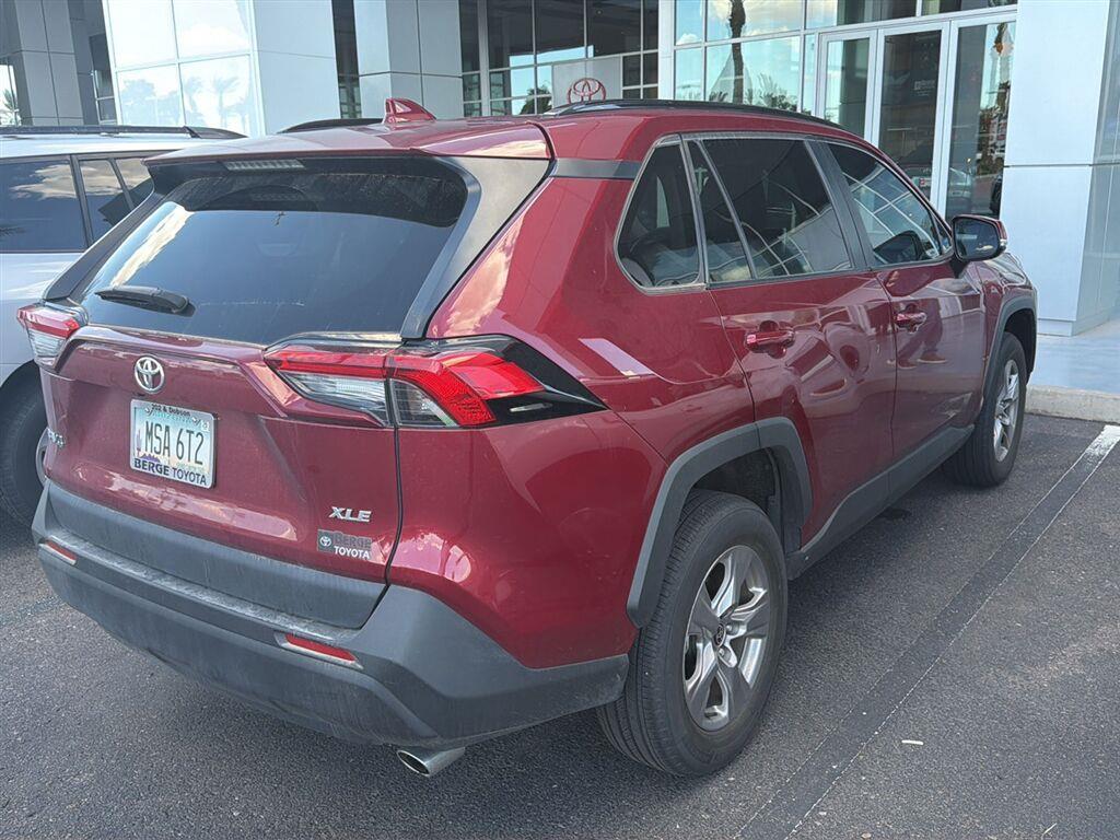 toyota rav4 2025 2T3W1RFV9SW405979 image toyota rav4 2025 2T3W1RFV9SW405979 image