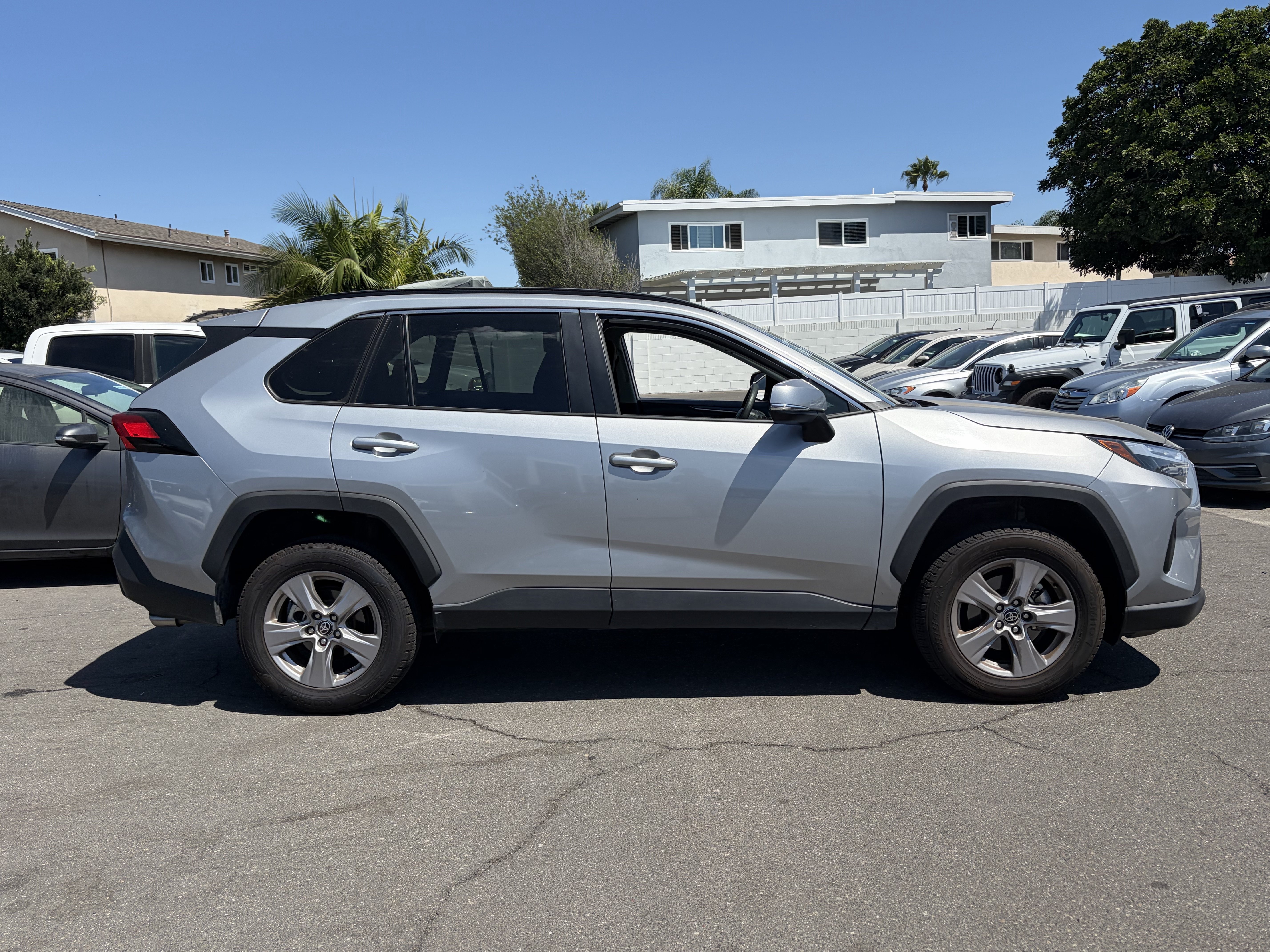 toyota rav4 2025 2T3W1RFV2SW370945 image toyota rav4 2025 2T3W1RFV2SW370945 image