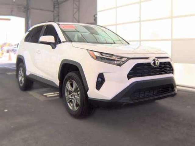 toyota rav4 2025 2T3W1RFVXSW442703 image toyota rav4 2025 2T3W1RFVXSW442703 image