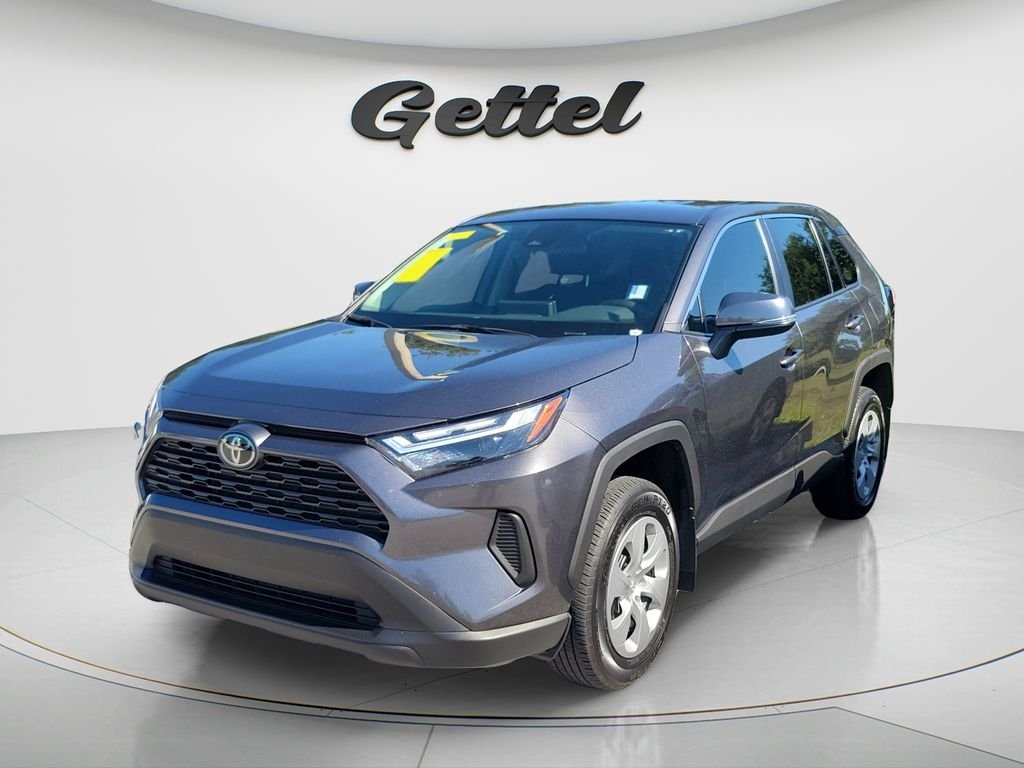 toyota rav4 2025 2T3K1RFV1SC320845 image toyota rav4 2025 2T3K1RFV1SC320845 image