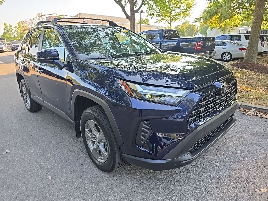 toyota rav4 2025 2T3P1RFV2SW613349 image toyota rav4 2025 2T3P1RFV2SW613349 image