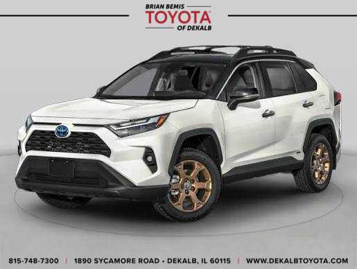 toyota rav4 2025 2T3UWRFV5SW276003 image toyota rav4 2025 2T3UWRFV5SW276003 image