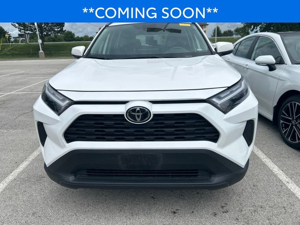 toyota rav4 2025 2T3P1RFV8SW552038 image toyota rav4 2025 2T3P1RFV8SW552038 image