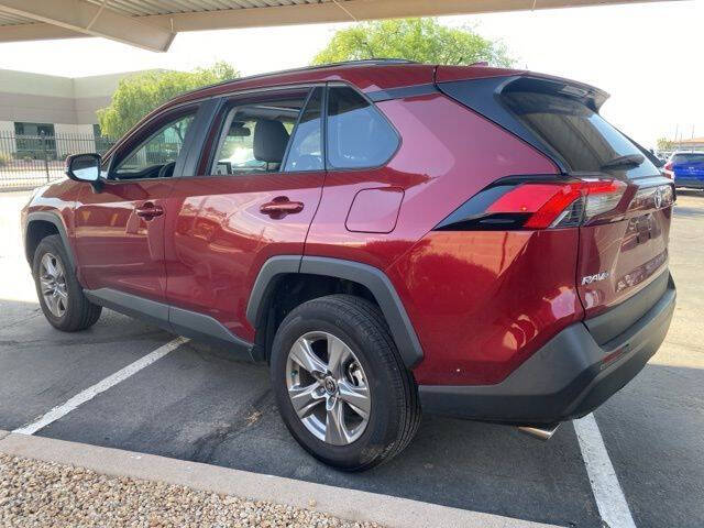 toyota rav4 2025 2T3W1RFV7SW386624 image toyota rav4 2025 2T3W1RFV7SW386624 image