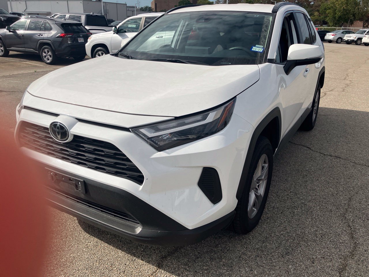 toyota rav4 2025 2T3W1RFVXSW387024 image toyota rav4 2025 2T3W1RFVXSW387024 image