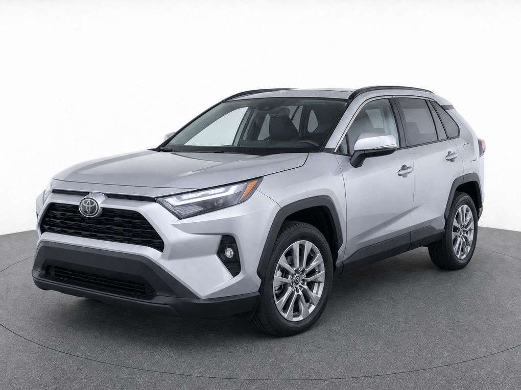 toyota rav4 2025 2T3C1RFV7SC335810 image toyota rav4 2025 2T3C1RFV7SC335810 image