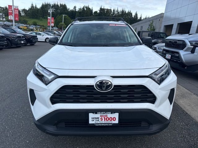 toyota rav4 2025 4T3LWRFVXSU199561 image toyota rav4 2025 4T3LWRFVXSU199561 image