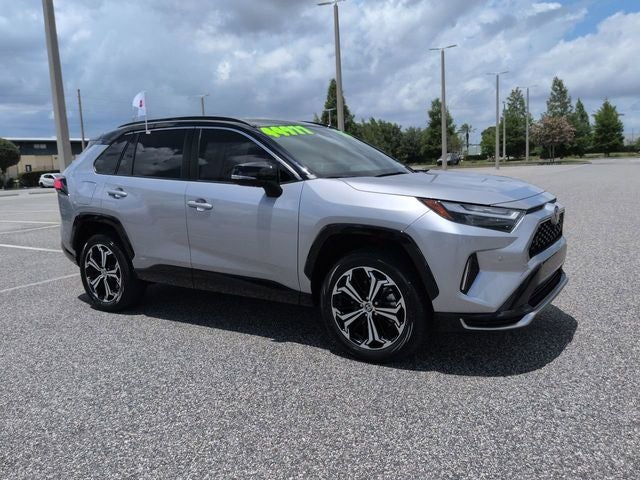 toyota rav4 2025 JTMFB3FV3SD275902 image toyota rav4 2025 JTMFB3FV3SD275902 image