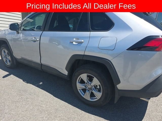 toyota rav4 2025 4T3RWRFVXSU201139 image toyota rav4 2025 4T3RWRFVXSU201139 image