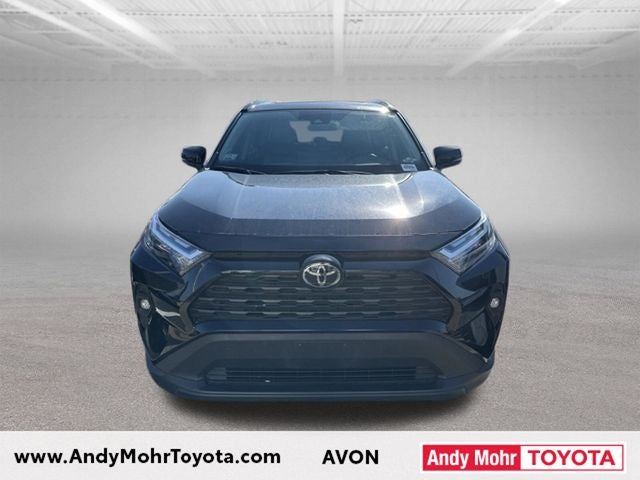 toyota rav4 2025 2T3A1RFV4SC507752 image toyota rav4 2025 2T3A1RFV4SC507752 image
