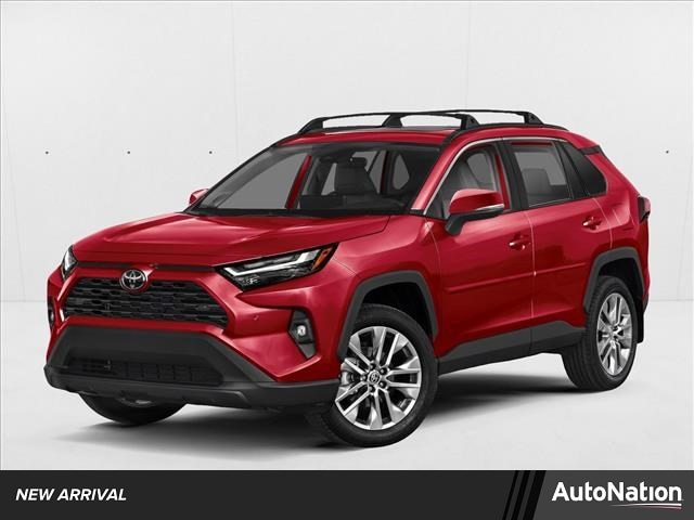 toyota rav4 2025 2T3W1RFV6SW381995 image toyota rav4 2025 2T3W1RFV6SW381995 image