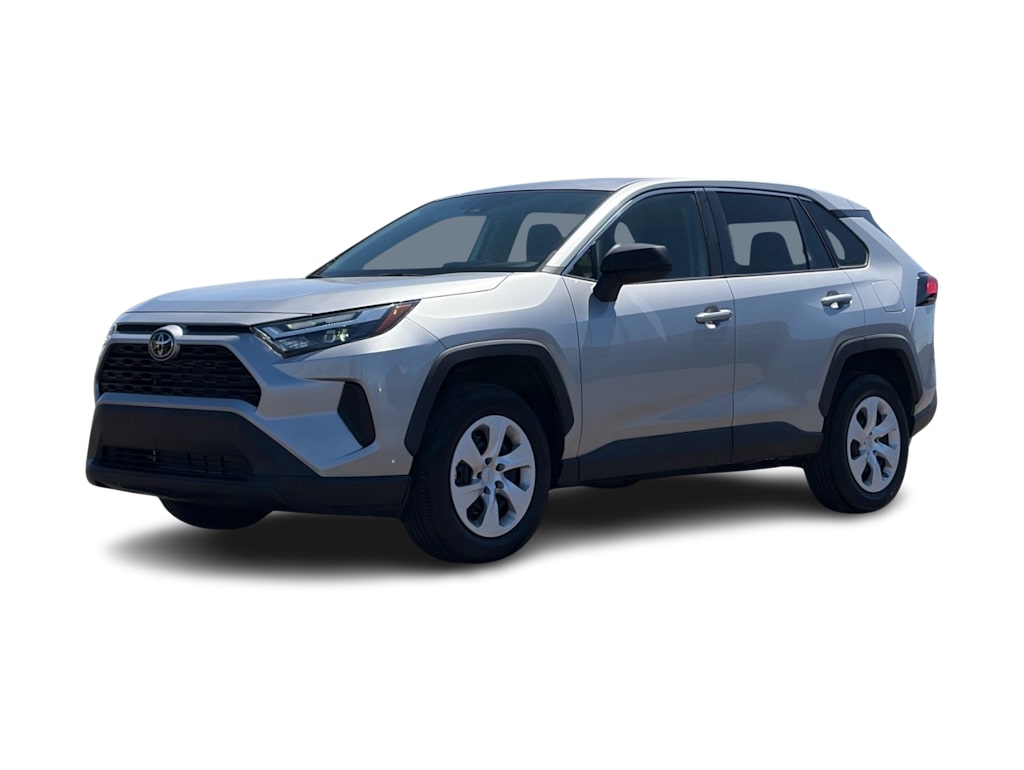 toyota rav4 2025 2T3F1RFV5SC497321 image toyota rav4 2025 2T3F1RFV5SC497321 image