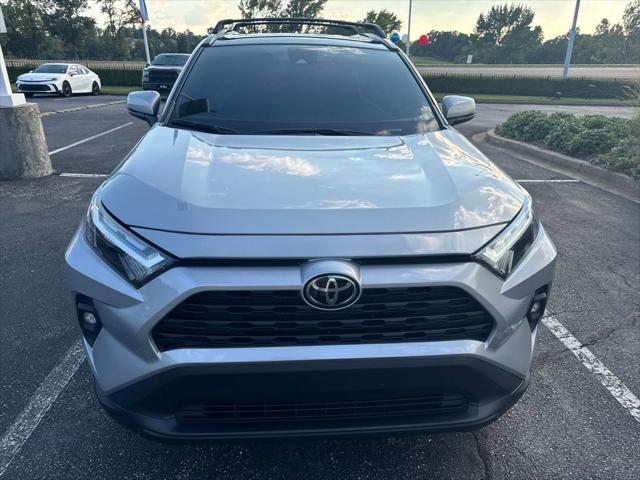 toyota rav4 2025 2T3C1RFV7SW409869 image toyota rav4 2025 2T3C1RFV7SW409869 image