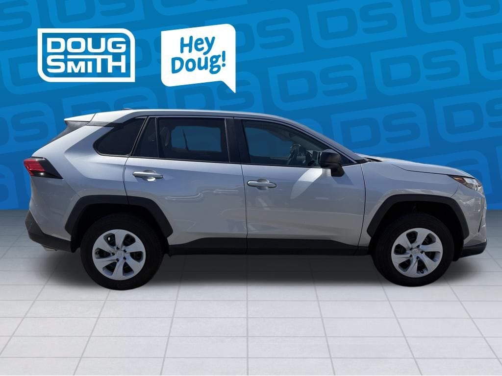 toyota rav4 2025 2T3F1RFV3SW546658 image toyota rav4 2025 2T3F1RFV3SW546658 image