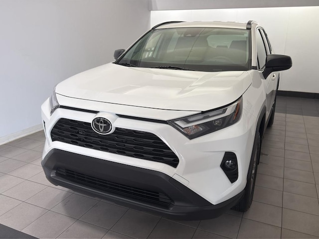 toyota rav4 2025 JTMLWRFV8SD327096 image toyota rav4 2025 JTMLWRFV8SD327096 image