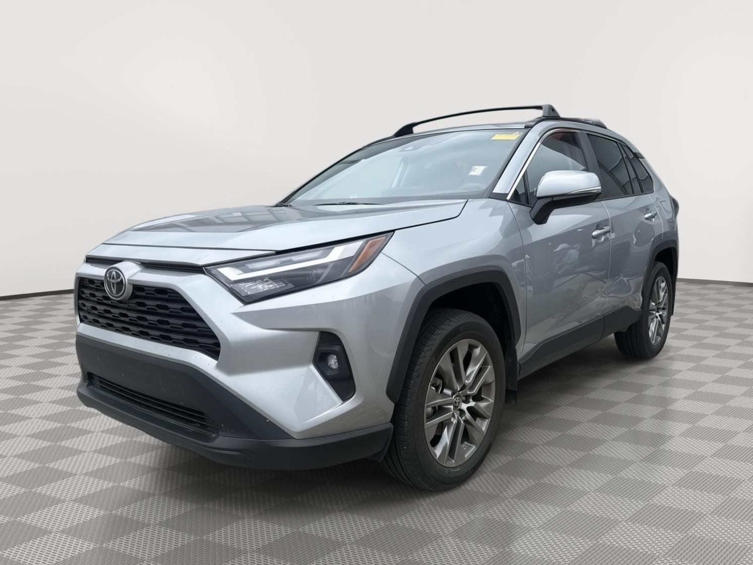 toyota rav4 2025 2T3A1RFV9SW611233 image toyota rav4 2025 2T3A1RFV9SW611233 image