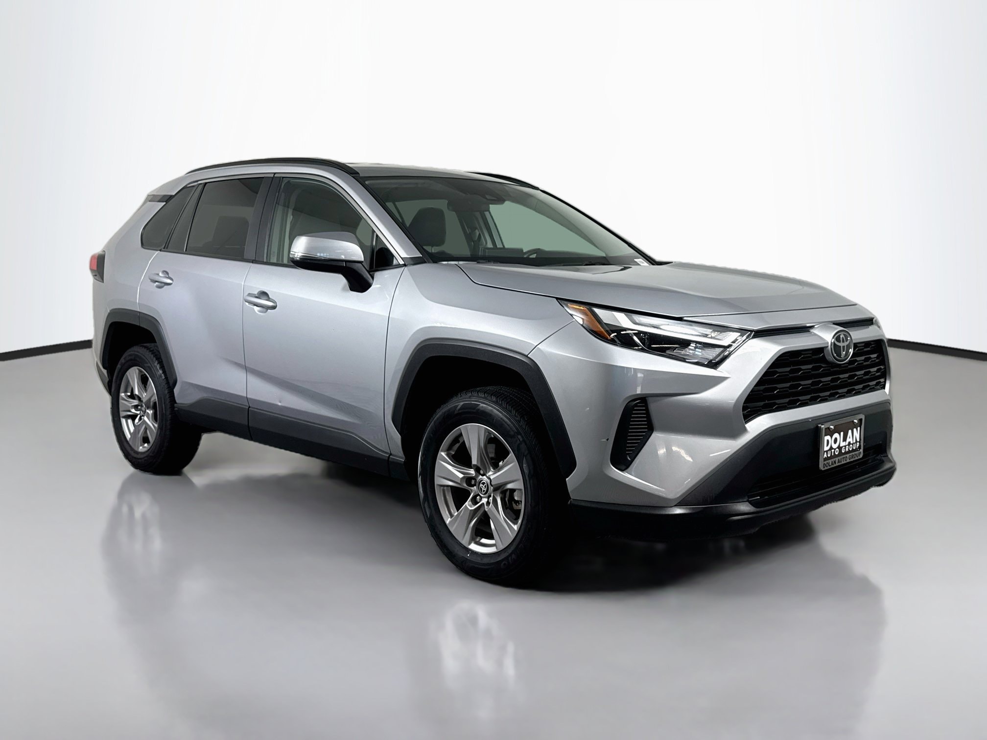 toyota rav4 2025 2T3P1RFV2SC501958 image toyota rav4 2025 2T3P1RFV2SC501958 image