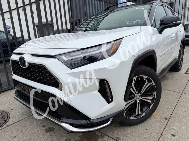 toyota rav4 2025 JTMEB3FVXSD236901 image toyota rav4 2025 JTMEB3FVXSD236901 image