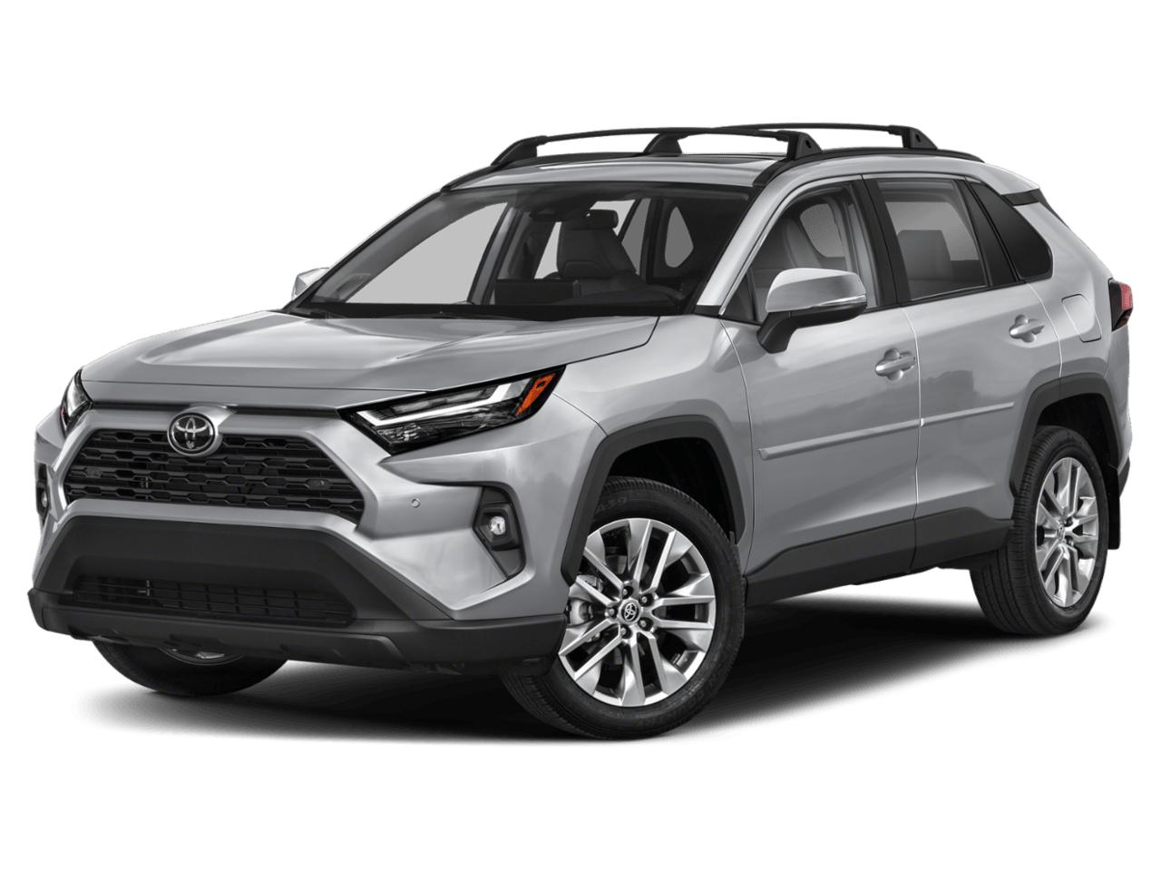 toyota rav4 2025 2T3P1RFV4SC506952 image toyota rav4 2025 2T3P1RFV4SC506952 image