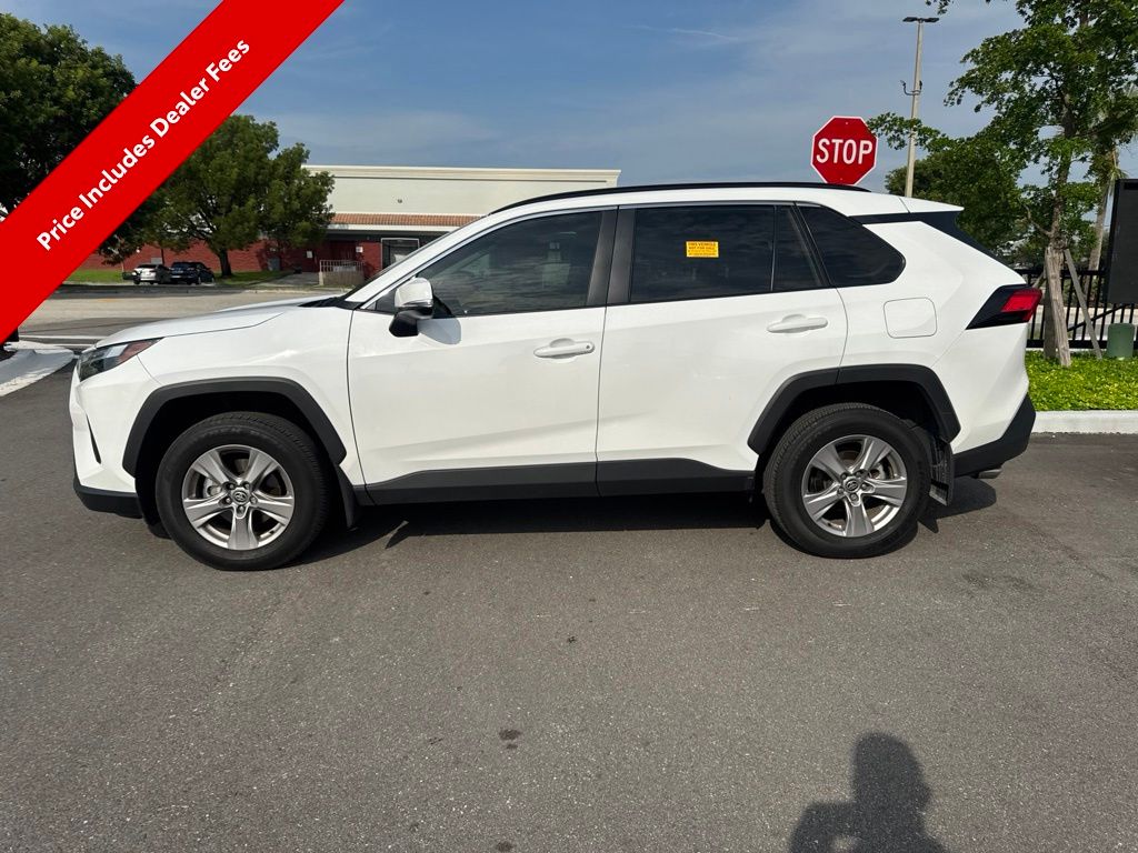 toyota rav4 2025 2T3W1RFV8SC326188 image toyota rav4 2025 2T3W1RFV8SC326188 image