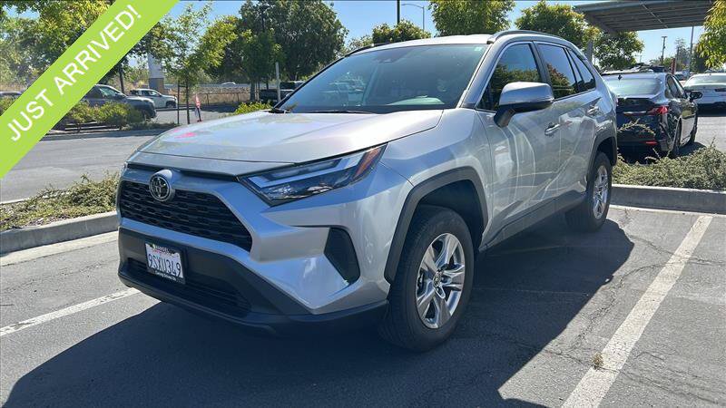 toyota rav4 2025 2T3P1RFV0SC519780 image toyota rav4 2025 2T3P1RFV0SC519780 image