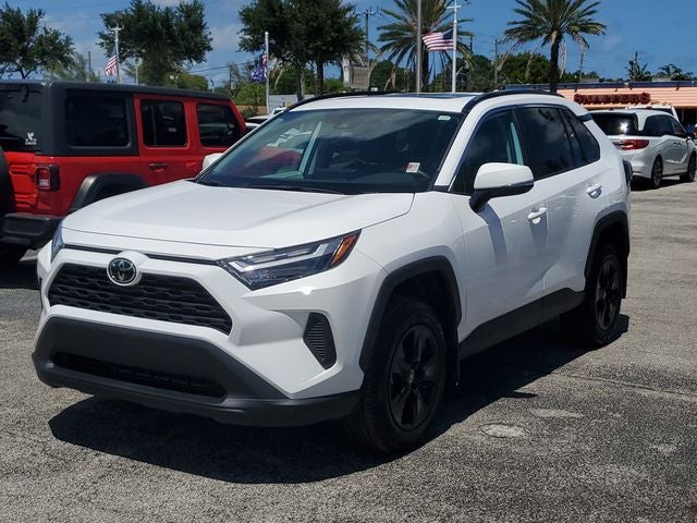 toyota rav4 2025 2T3W1RFV1SC356651 image toyota rav4 2025 2T3W1RFV1SC356651 image