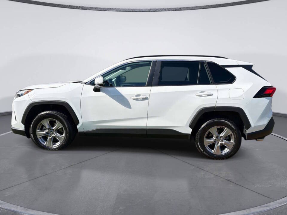 toyota rav4 2025 2T3P1RFV5SW552725 image toyota rav4 2025 2T3P1RFV5SW552725 image