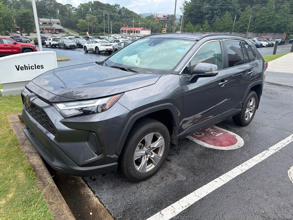 toyota rav4 2025 2T3W1RFVXSC322028 image toyota rav4 2025 2T3W1RFVXSC322028 image