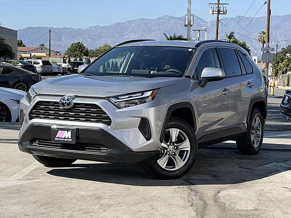toyota rav4 2025 JTMMWRFV8SD342265 image toyota rav4 2025 JTMMWRFV8SD342265 image