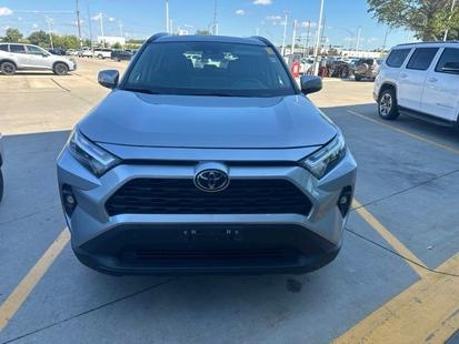 toyota rav4 2025 2T3A1RFV5SC504486 image toyota rav4 2025 2T3A1RFV5SC504486 image