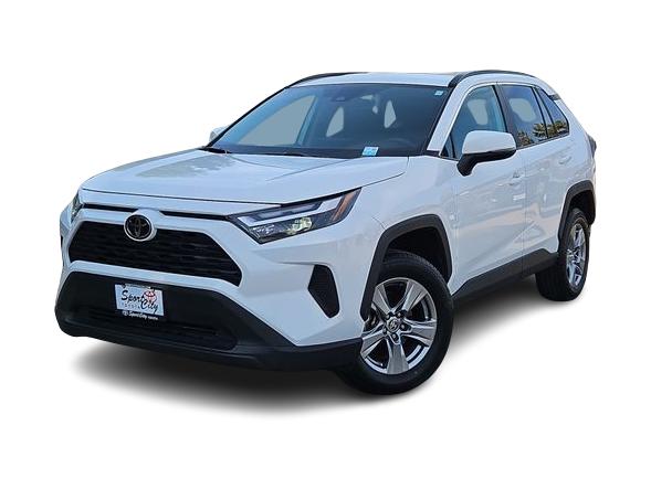 toyota rav4 2025 2T3W1RFV9SW369212 image toyota rav4 2025 2T3W1RFV9SW369212 image
