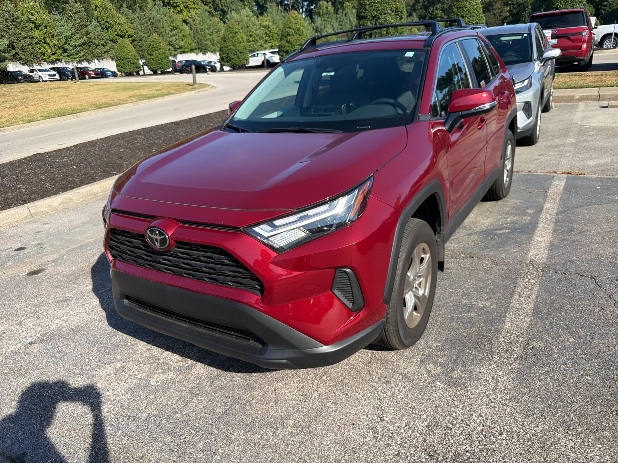 toyota rav4 2025 2T3P1RFV2SW625677 image toyota rav4 2025 2T3P1RFV2SW625677 image